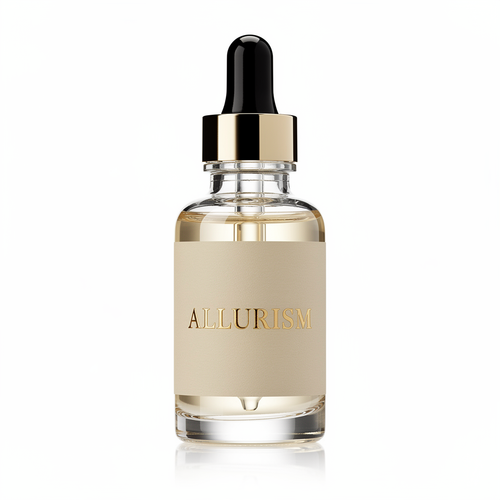 ALLURISM Hyaluron Gesichtsserum 30ml