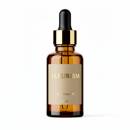 ALLURISM Glow Gesichtsöl 30ml